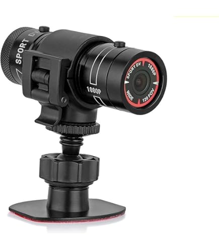 Amazon | バイク 自転車用 ドライブレコーダー 自転車カメラ 200万画素